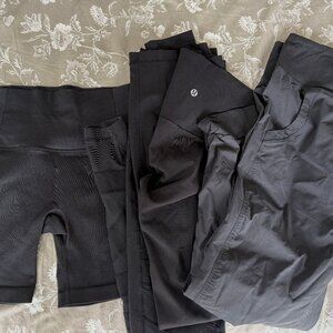 ✨BUNDLE✨ Lululemon + Prana Athletic Bottoms